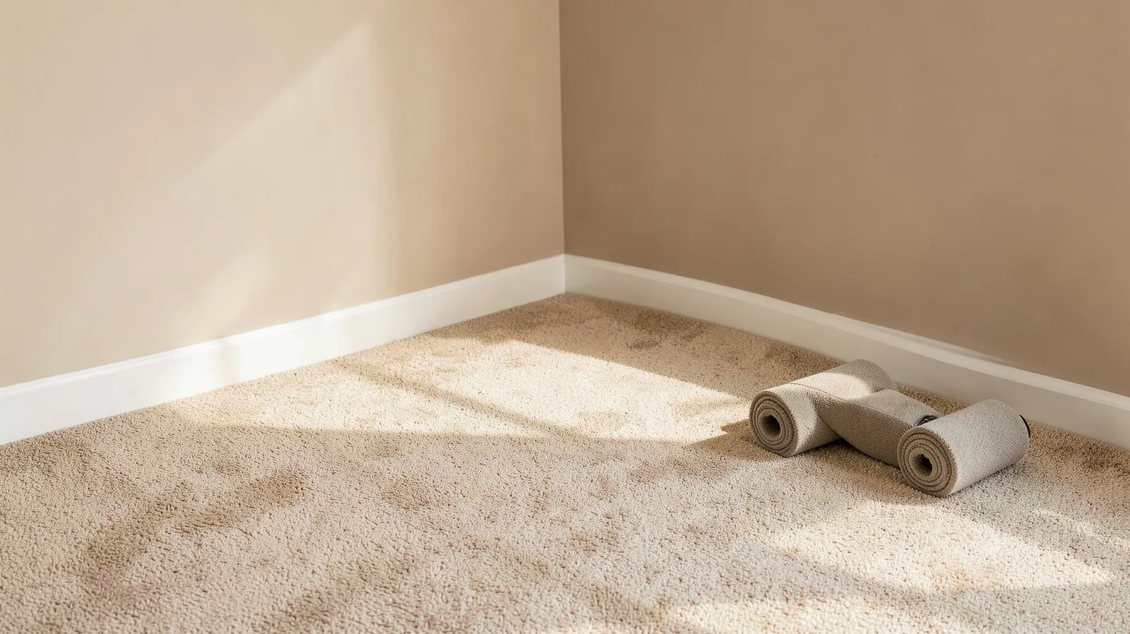 Carpet Installation in Coleman, TX near me